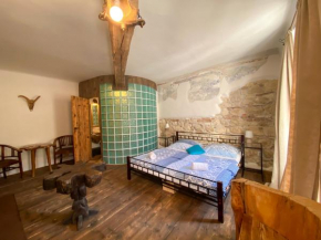 Pension Sebastian, Mikulov